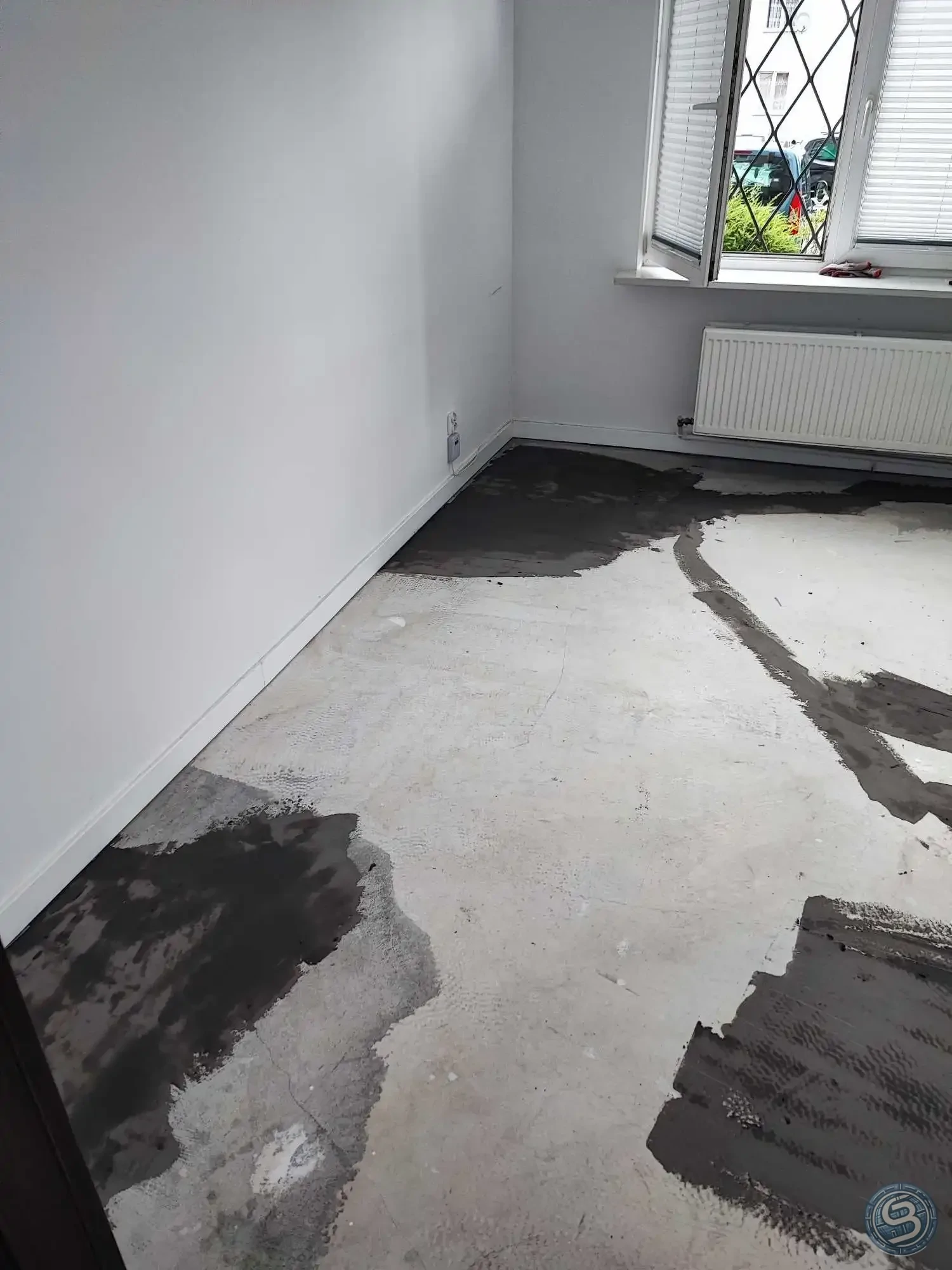 Wykładzina PCV Gabinet Pruszków